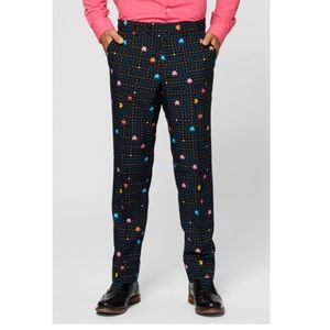 Pac-Man pants